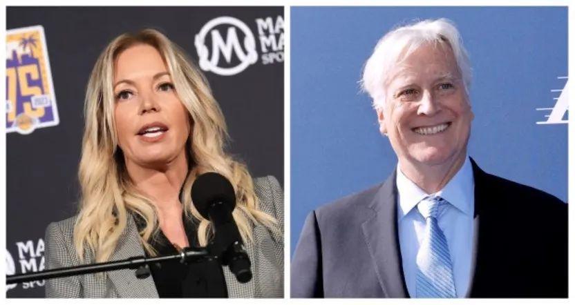 产业观察 | NBA重磅交易，洛城豪门易主