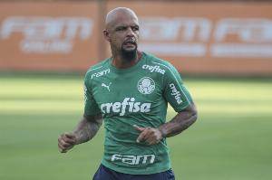 梅洛谈拉菲尼亚放话：他很有个性&amp;我支持他，巴西要做好战斗准备