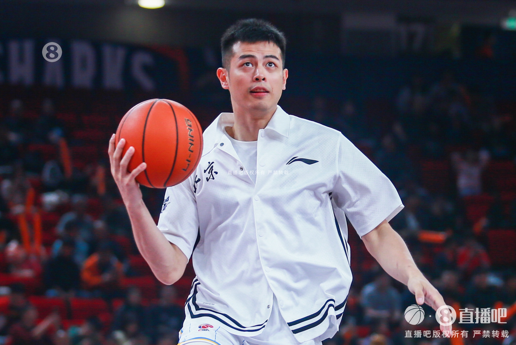 北京队获得全运会正赛的参赛资格 球员将回京解散&amp;放假一个月