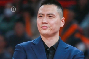 卢伟：队内伤病比较多 是我接手上海队到现在最困难的时期