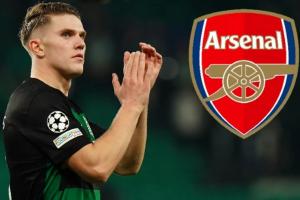 急急急罗马诺：约克雷斯每个小时都联系经纪人，以了解新进展