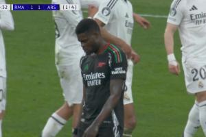 必一运动官网-枪手损失大将！托马斯染黄无缘下场欧冠！吕迪格也染黄