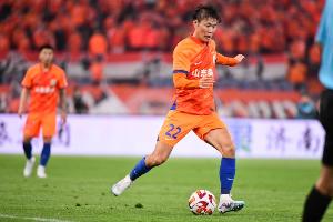 好状态！李源一5轮4次助攻，独占本赛季中超助攻榜第一