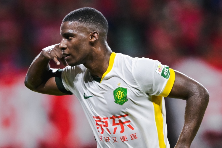 必一运动官方网站-记者：国安没这个实力三线齐发，联赛、足协杯、亚冠二要做好取舍