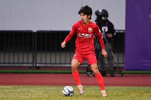 必一运动官方app-赛前放话德比是缩小分差良机，吕文君赛后：你们以为我开玩笑嘛？