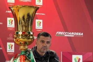 必一运动官方网站-孔塞桑：多次逆转得益于替补球员 若夺冠将是困境中给球迷的慰藉