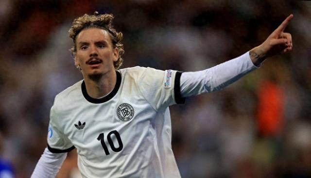 必一运动官方网站-哈曼谈沃尔特马德：英超是不同的联赛，维尔茨在红军也遇到了困难