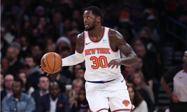 必一运动官网-森林狼真的是输家？兰德尔一数据比肩4大超级明星