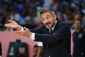 必一运动-不敌斯洛文尼亚！意大利主帅波泽科宣布辞去主教练一职！