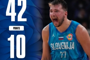 必一运动官网-东契奇：我们的球队是同进退的整体 不存在个人主义