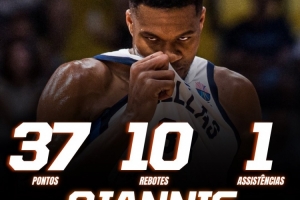 必一运动官方网站-状态炸裂！字母哥23中18狂砍37分10板 率队力克以色列挺进8强