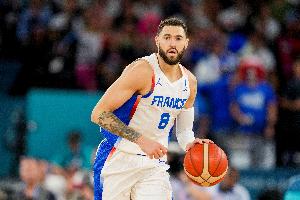 科尔迪尼耶：芬兰爆冷已给我们提醒 但我们未能正确方式开始比赛