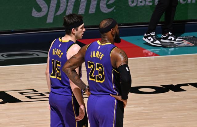 必一运动官方app-第三巨头崛起！湖人打造三核驱动：一数据联盟唯一