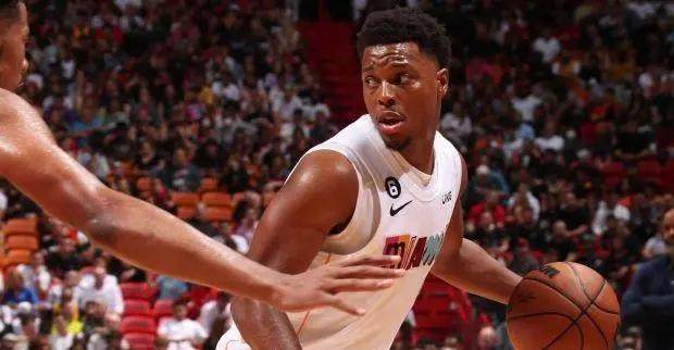 必一运动官方网站-希罗终复出洛里聊发少年狂 热火结束连败拒绝掉队