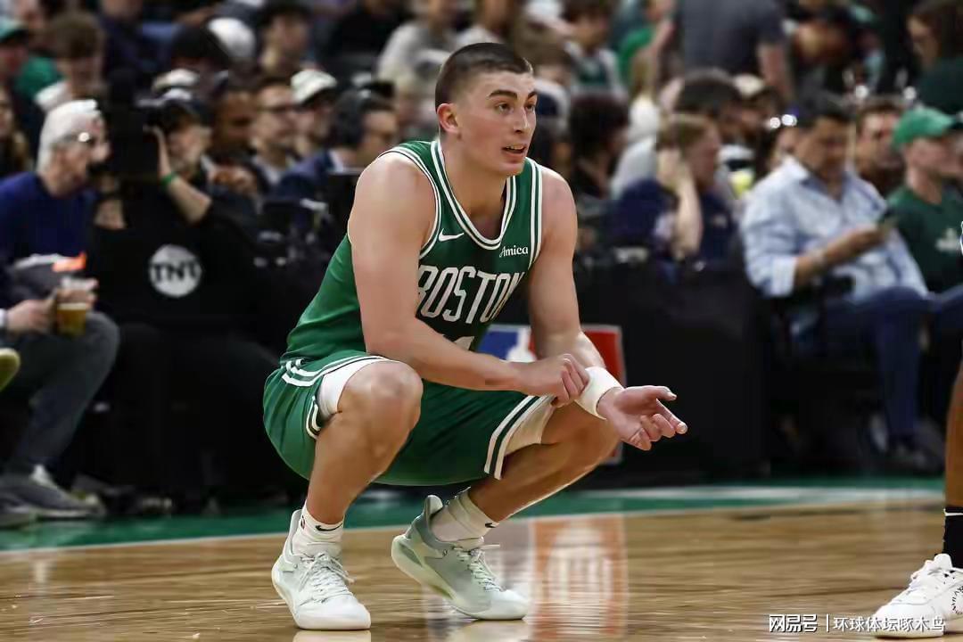 必一运动官网-杰伦-布朗30分 凯尔特人119-104轻取步行者 西亚卡姆32分4助