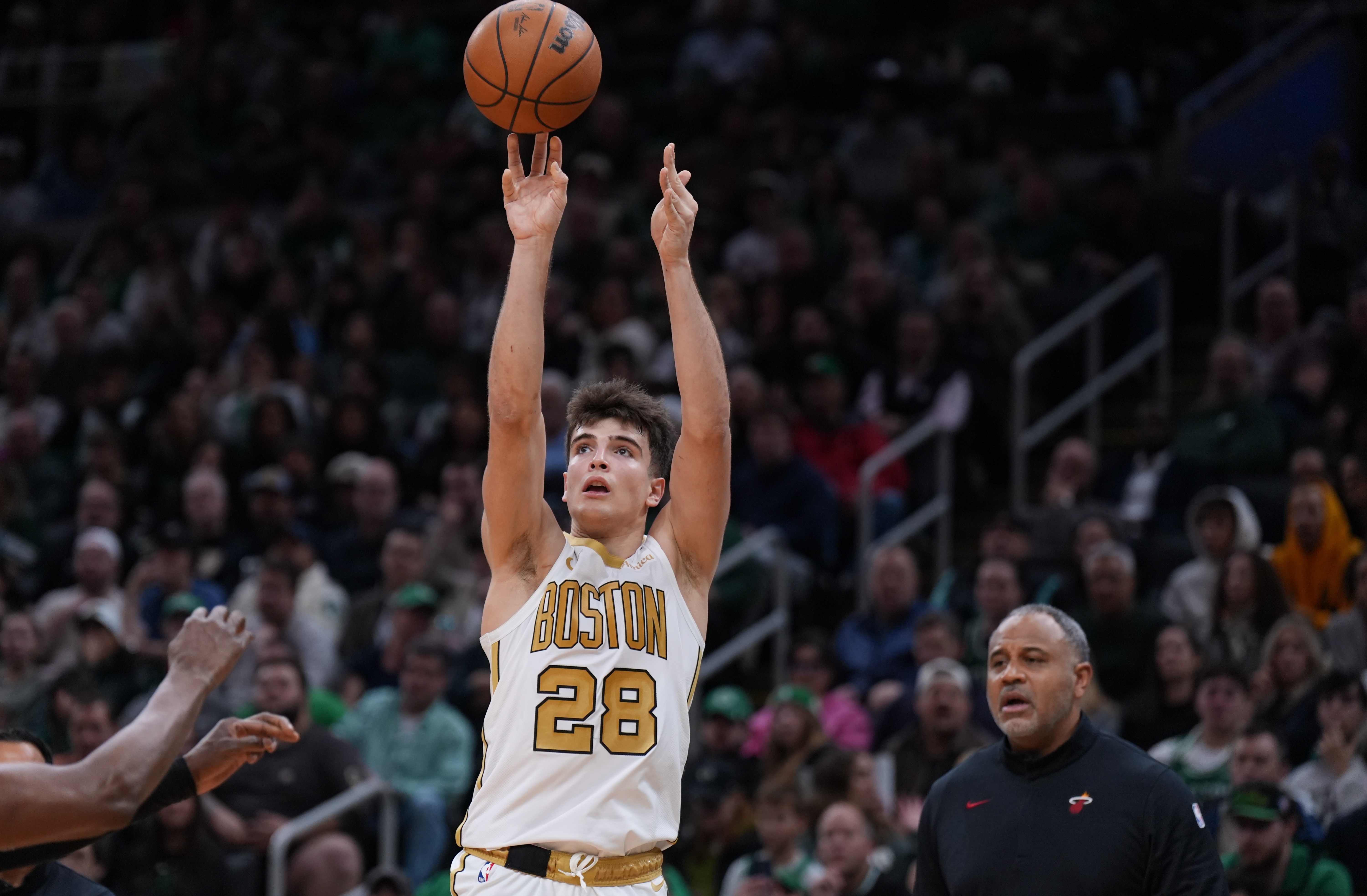 必一运动官网-马祖拉：冈萨雷斯阿马里·威廉姆斯做好了准备 打出了关键表现