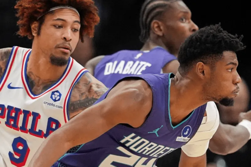 必一运动官方网站-黄蜂连续击败魔术奇才76人拿3连胜，场均净胜22.7分