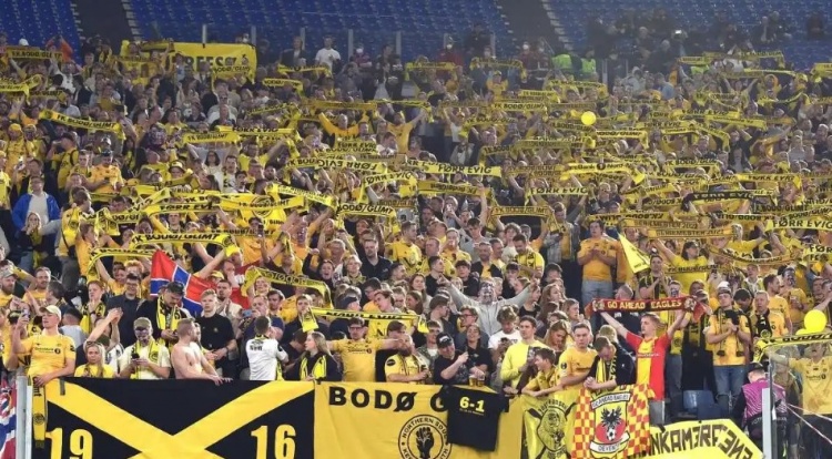 必一运动官方网站-5.4万人口的小城，连斩曼城马竞国米：“北极神话”是如何铸成的