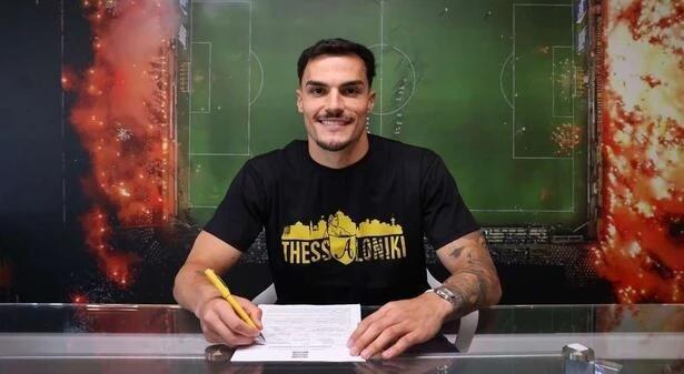 必一运动-曝泰山锁定新中卫！媒体人：阿尔瓦罗无限接近，自由身+年薪100万