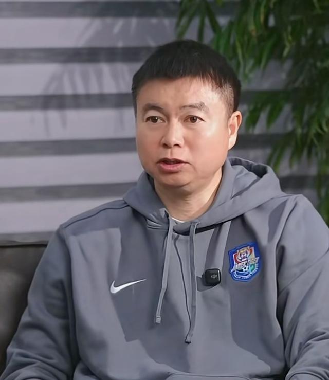 必一运动官网-于根伟：当时对扣10分没有心理准备，但职业队就是要解决困难