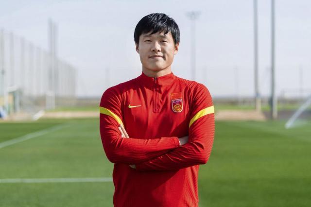 ​李昂：40强赛重于中超 前五轮联赛对于国脚很关键